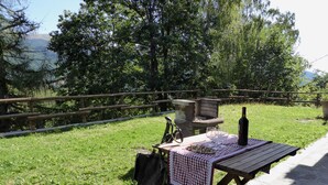 Unclassified image, 5 of 36, button - Holiday Home in Cutiagliano With Pool, Terrace, Garden, BBQ (Abetone Cutigliano)