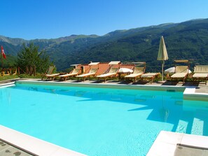 Unclassified image, 2 of 36, button - Holiday Home in Cutiagliano With Pool, Terrace, Garden, BBQ (Abetone Cutigliano)