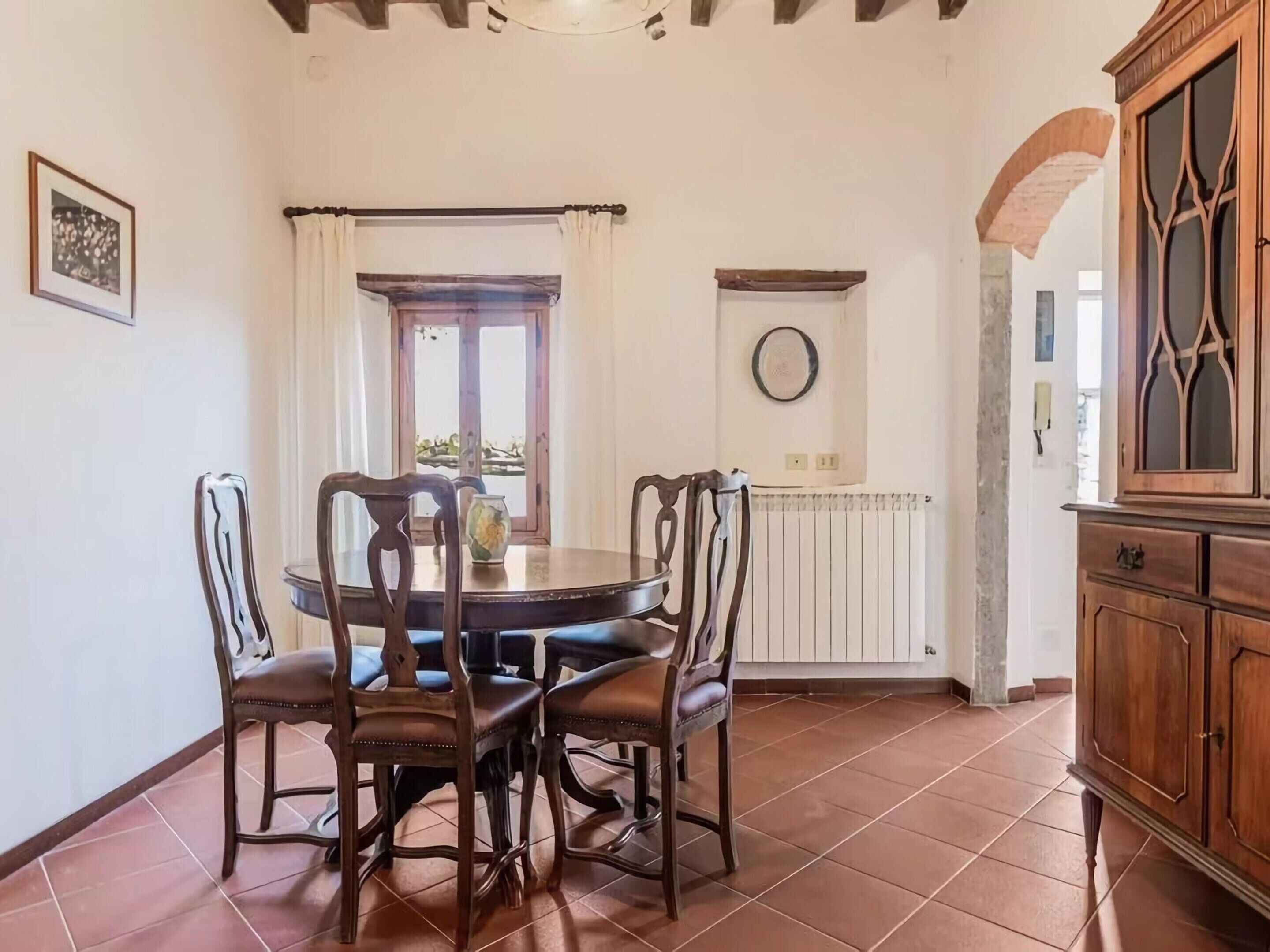 Ferienhaus | Speisen