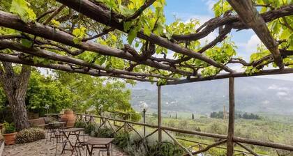 Agriturismo Poggio di Montepescoli - Il Forno