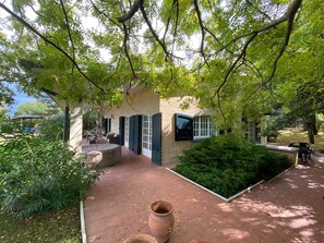 Exterior - Gemmano's Villa With Pool and Vineyard (Gemmano)