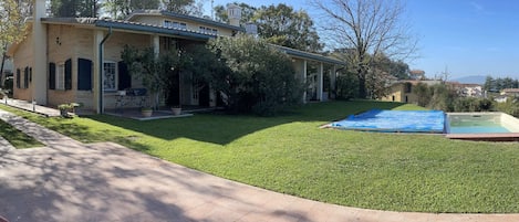 Villa | Pool