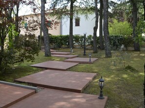 Villa | Exterior