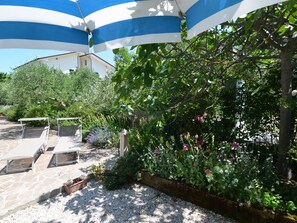 Appartement | Exterieur