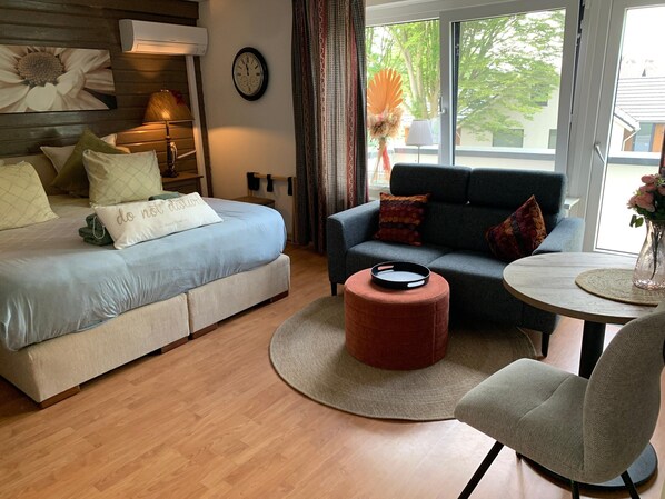 Villa | 7 bilik tidur, dilengkapkan perabot secara berasingan 