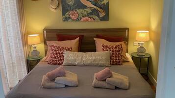 Villa | 7 bilik tidur, dilengkapkan perabot secara berasingan