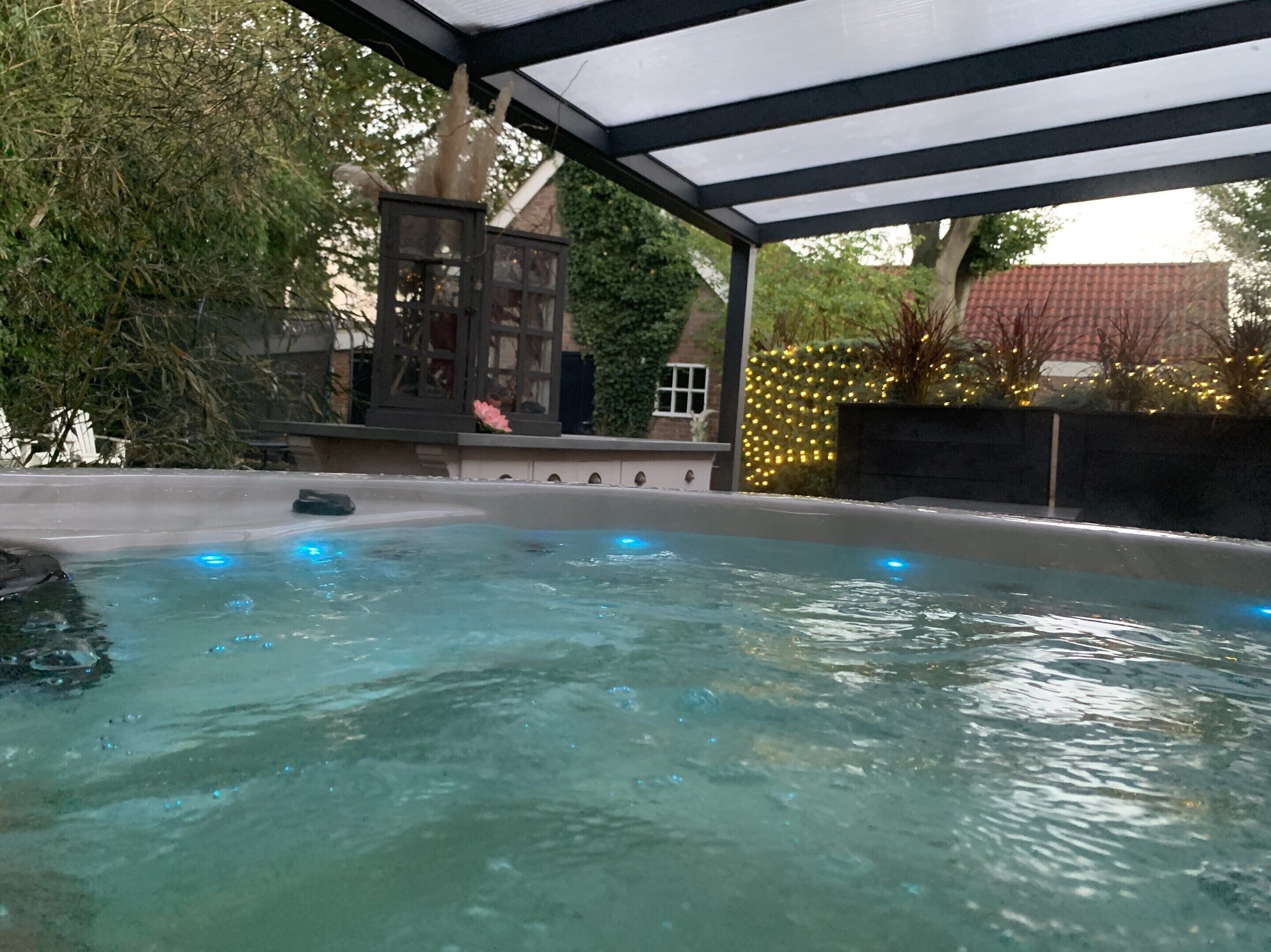 Villa | Spa treatment