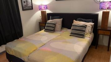 Villa | 7 bedrooms, individually furnished, iron/ironing board, bed sheets