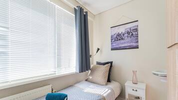 Villa | 7 bedrooms, individually furnished, iron/ironing board, bed sheets