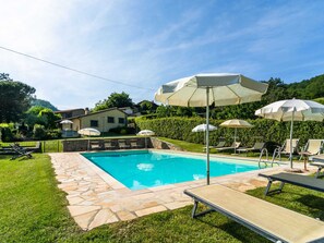 Cottage | Pool