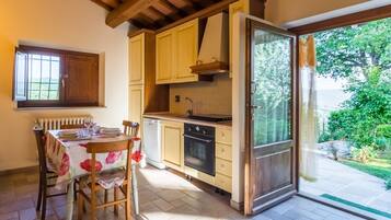 Cottage | Tempat makan