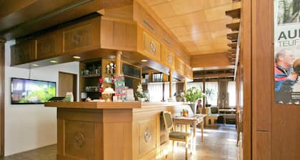 Lovely Apartment in Bollendorf near South Eifel Nature Park