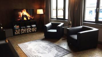 Nhà | Tiện nghi, dịch vụ nơi lưu trú