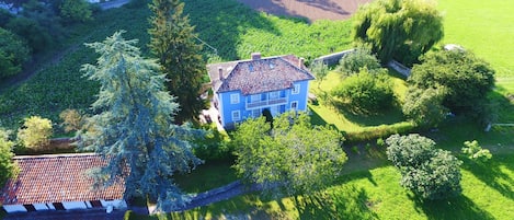 Exterieur