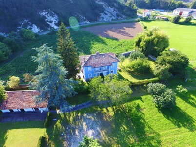 La Braña Holiday home in a privileged environment