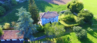 La Braña Holiday home in a privileged environment