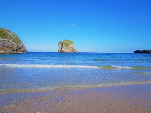 La Braña Holiday home in a privileged environment