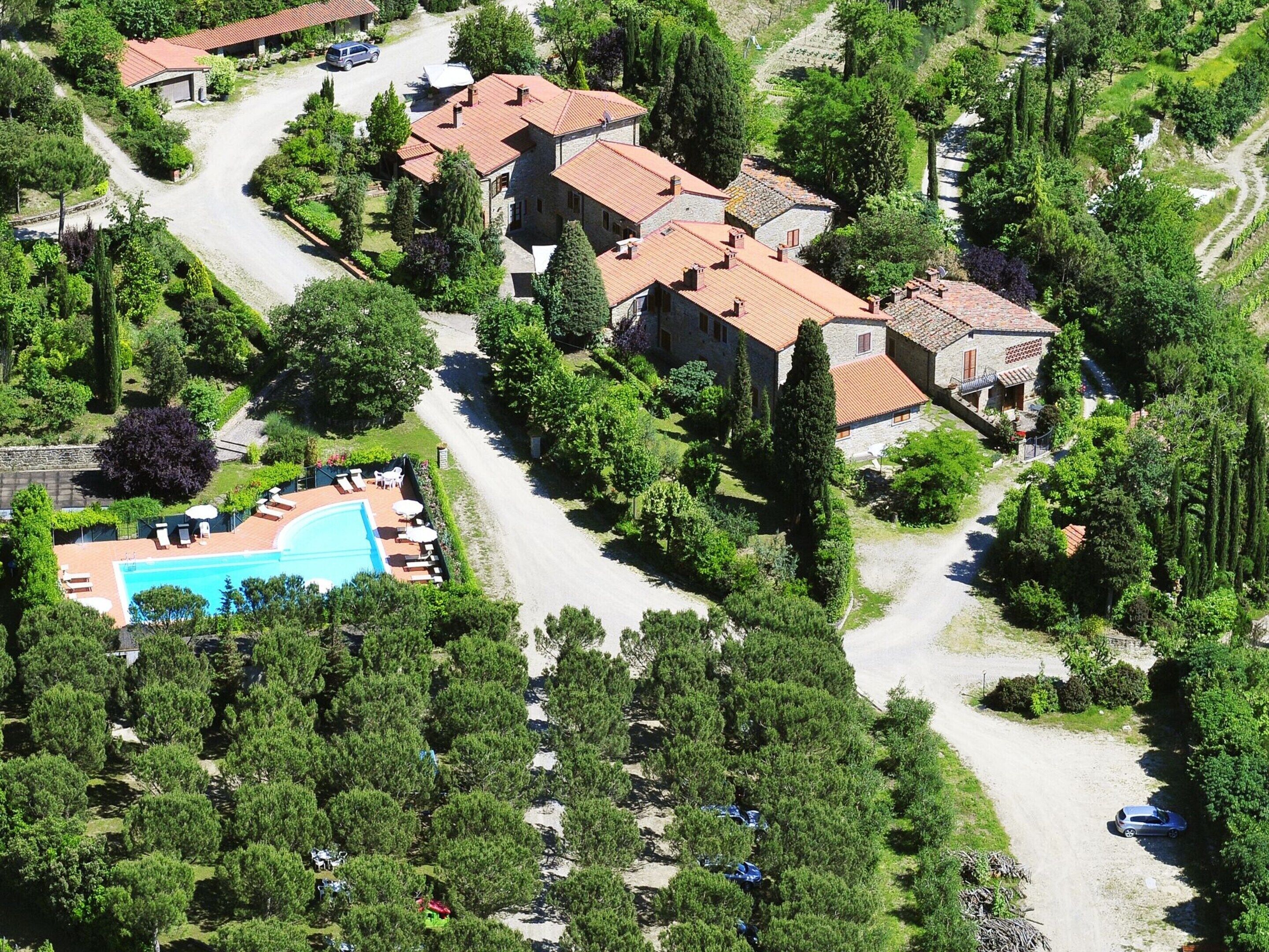 House | Pool