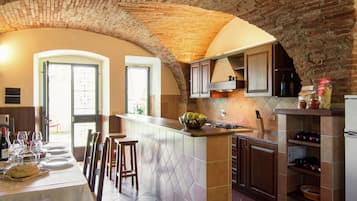 House | Private kitchen