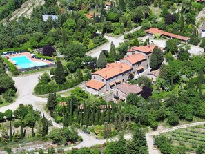 Casa | Piscina | Piscina externa