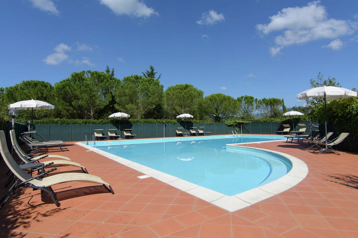 House | Pool | Outdoor pool