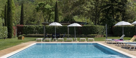 Cottage | Pool | Outdoor pool