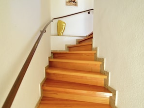 Apartment | Rezeption