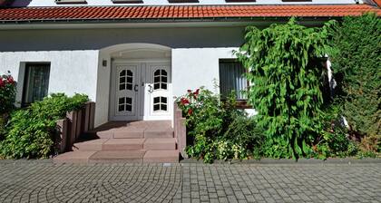 Apartment in Eimelrod With Panoramic Views