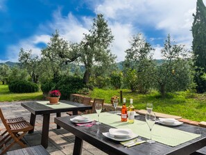 Casa | Opções para refeição