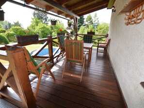 Casa | Fachada