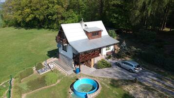 House | Pool | Indoor pool, outdoor pool