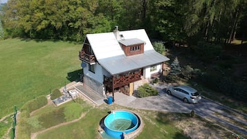 House | Pool | Indoor pool, outdoor pool