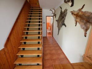 Ferienhaus | Innenbereich