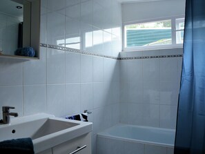 Vòi sen/bồn tắm kết hợp 