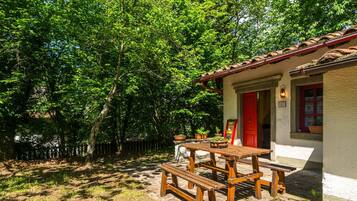 Rumah | Tempat makan