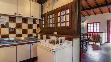 Rumah | Dapur pribadi