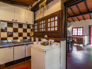 Casa | Cucina privata