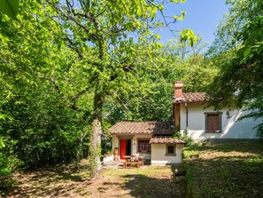 Casa | Exterior
