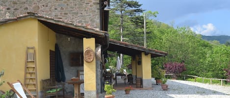 Cottage | Exterior