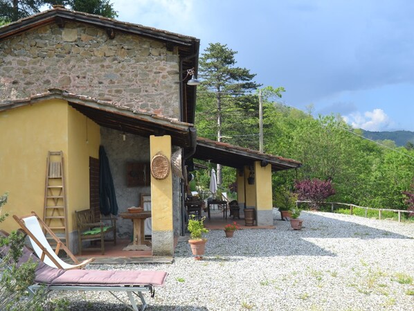Cottage | Exterior