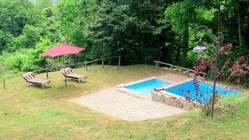 Cottage | Pool | Outdoor pool