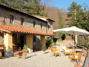 Cottage | Exterior