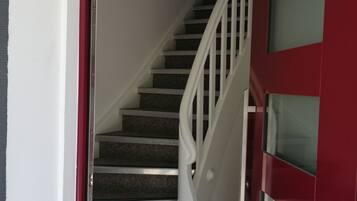 Apartment | Reception