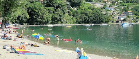 Apartment | View from property