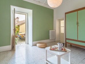 Departamento | Sala de estar