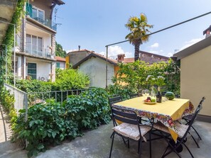 Appartement | Restauration