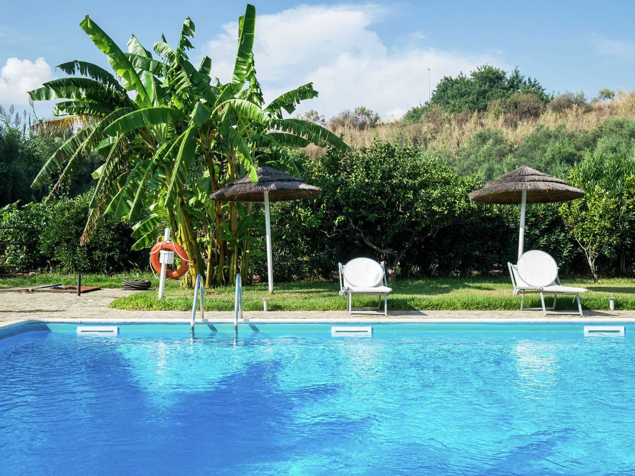 Piscina
