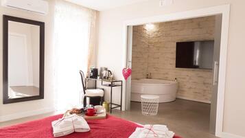 Biancheria da letto di alta qualità, copriletto in piuma