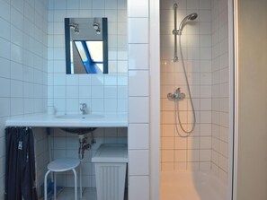 House | Bathroom - Family Home in Sourbrodt (Waimes)