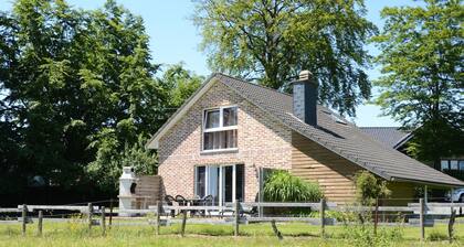 Family Home in Sourbrodt